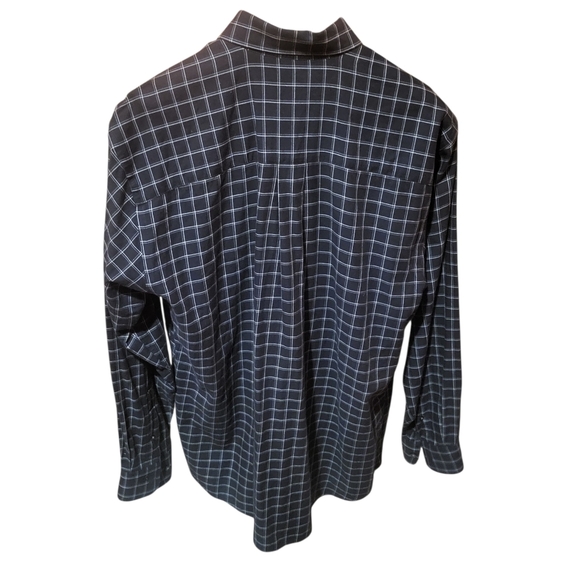 Cutter & Buck Pittsburg Steelers Men's Shirt NFL Football Button Down Size Large - Picture 2 of 5